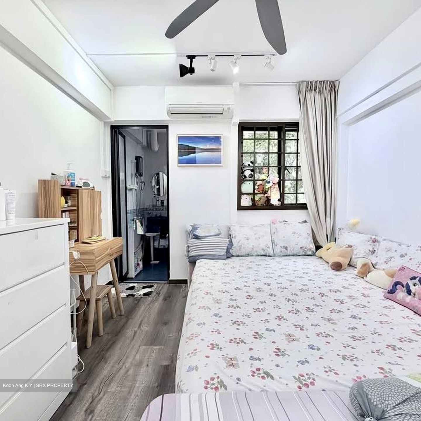 Blk 118 Hwi Yoh Ville (Serangoon), HDB 4 Rooms #580240331